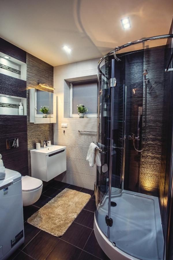 Apartament Sweet Ustron Dış mekan fotoğraf