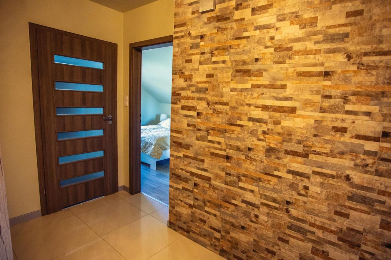 Apartament Sweet Ustron Dış mekan fotoğraf