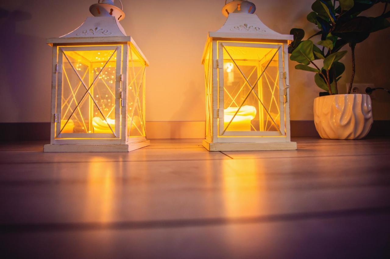 Apartament Sweet Ustron Dış mekan fotoğraf