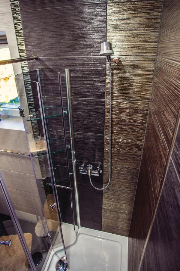 Apartament Sweet Ustron Dış mekan fotoğraf