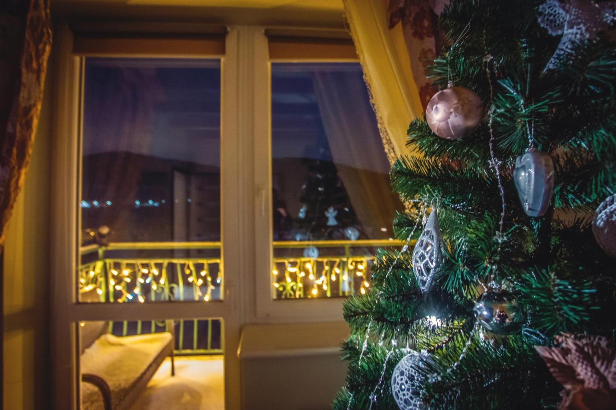 Apartament Sweet Ustron Dış mekan fotoğraf